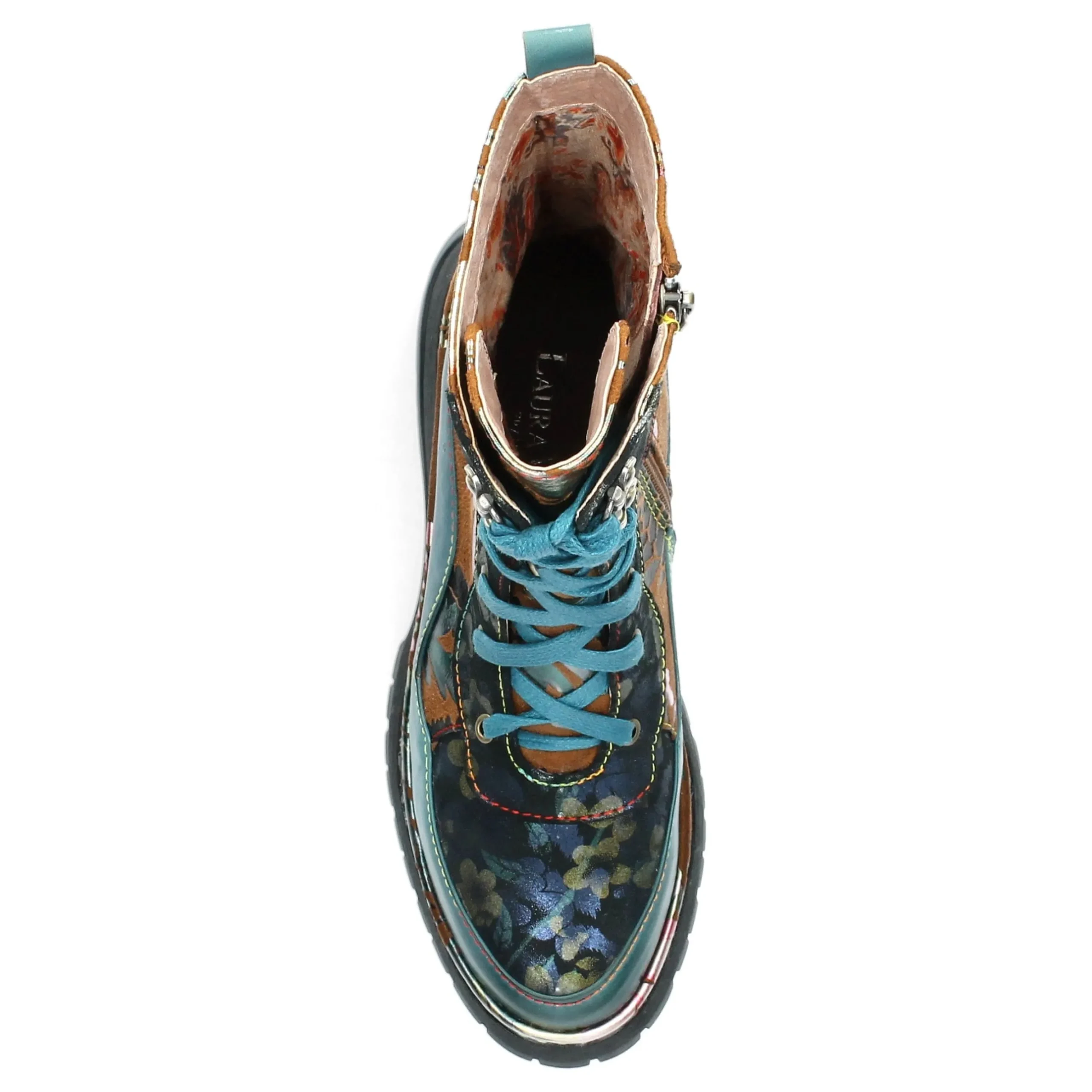 Bottines - KEAO 01 | Laura Vita Clearance