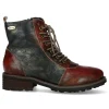 Bottines - KELISO 02 | Laura Vita Online