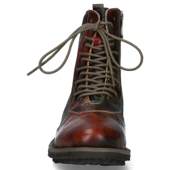 Bottines - KELISO 02 | Laura Vita Online