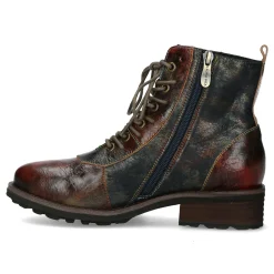 Bottines - KELISO 02 | Laura Vita Online