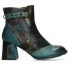 Bottines - KELLAO 12 | Laura Vita New