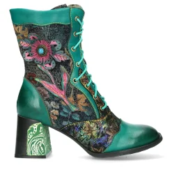 Bottines - KELLAO 14 | Laura Vita Best
