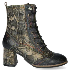 Bottines - KELLAO 02 | Laura Vita Shop