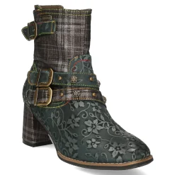 Bottines - KELLAO 04 | Laura Vita Store
