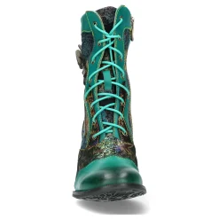 Bottines - KELLAO 14 | Laura Vita Best