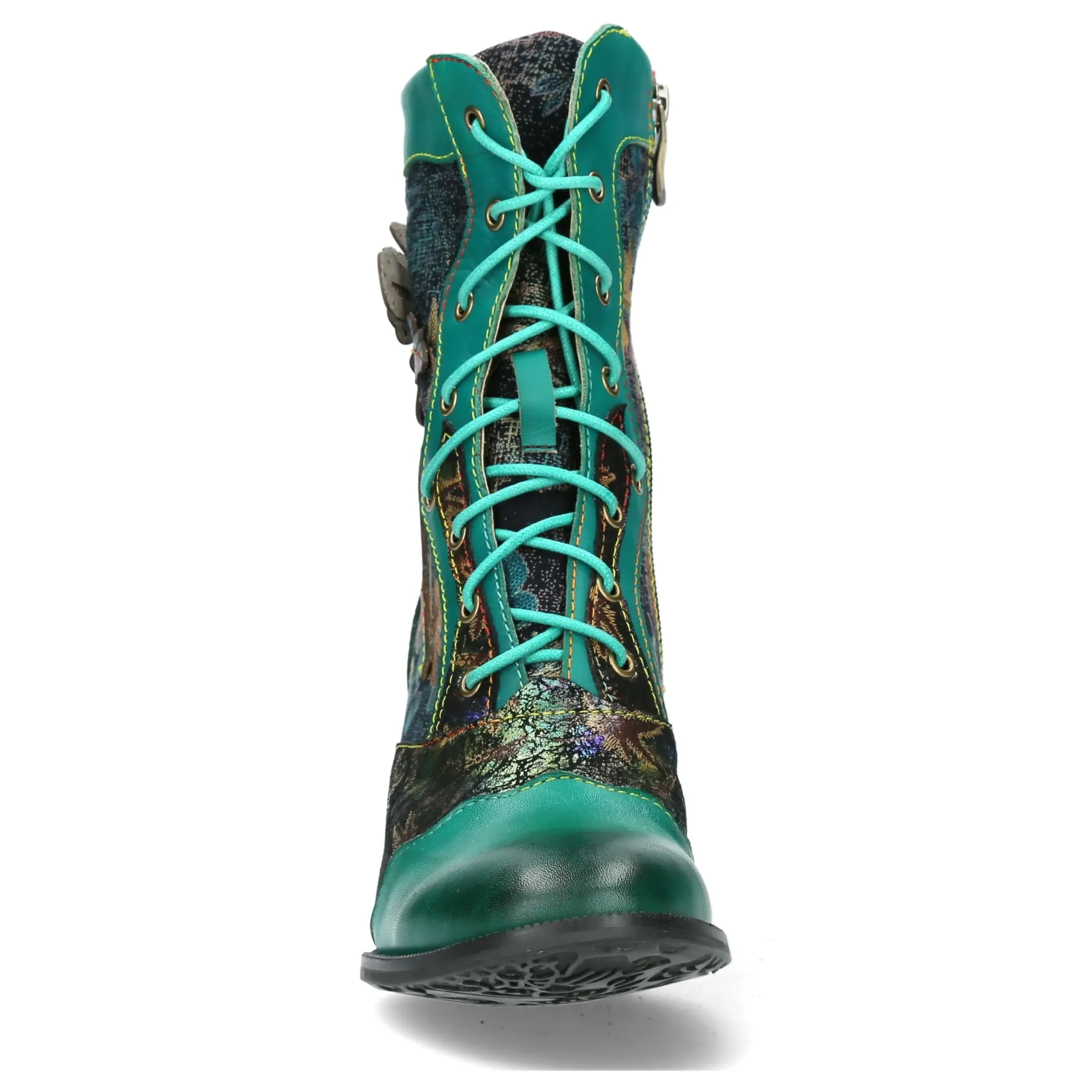 Bottines - KELLAO 14 | Laura Vita Best