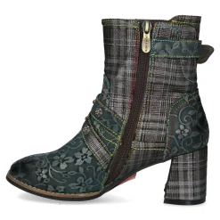 Bottines - KELLAO 04 | Laura Vita Store