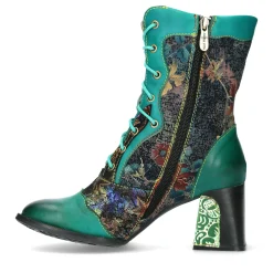 Bottines - KELLAO 14 | Laura Vita Best