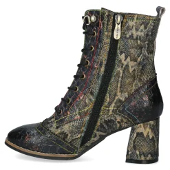 Bottines - KELLAO 02 | Laura Vita Shop