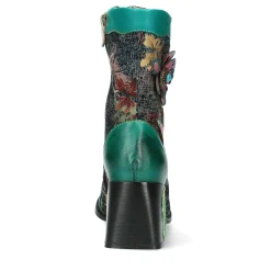 Bottines - KELLAO 14 | Laura Vita Best
