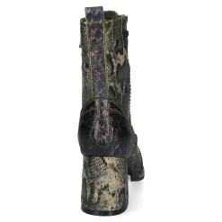 Bottines - KELLAO 02 | Laura Vita Shop