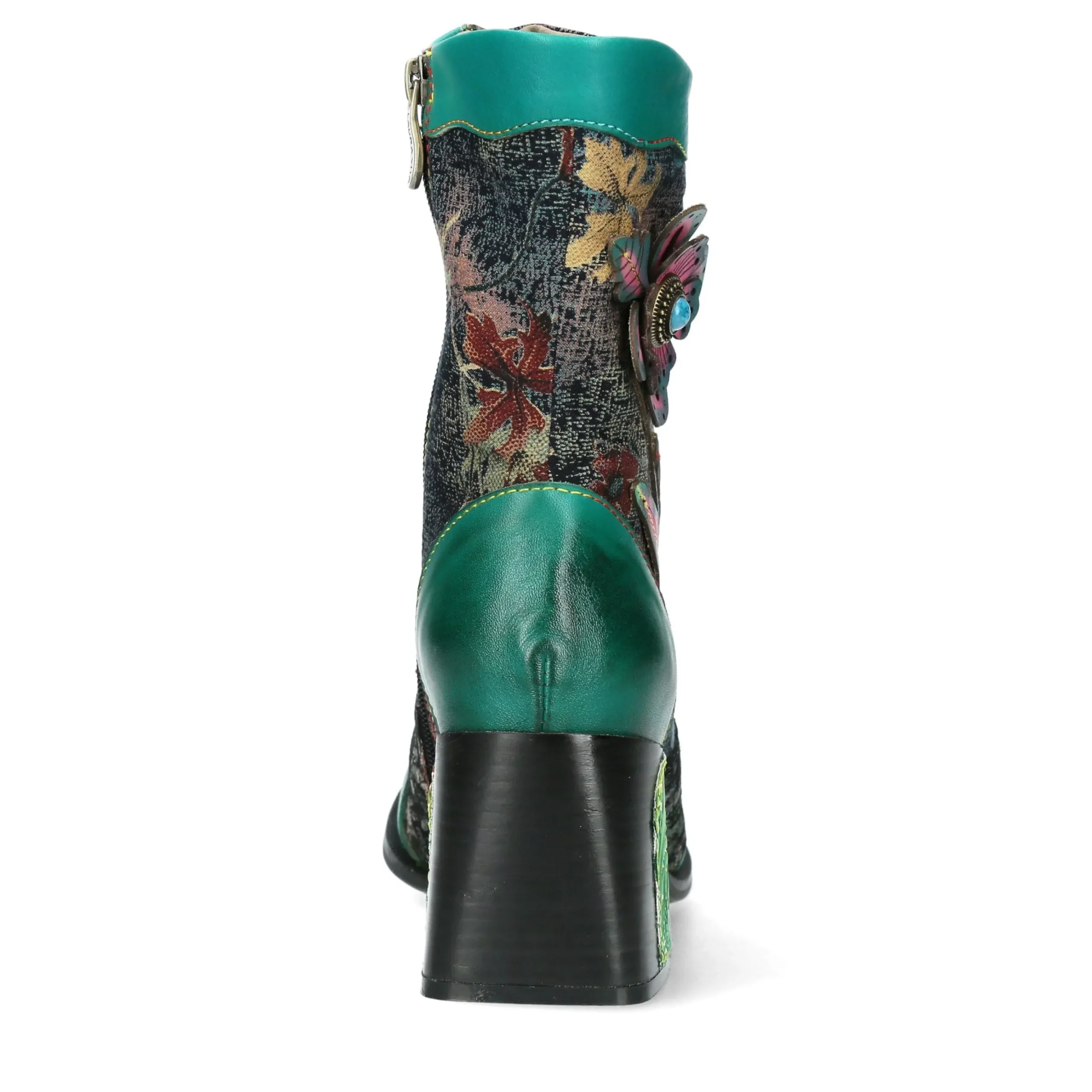 Bottines - KELLAO 14 | Laura Vita Best