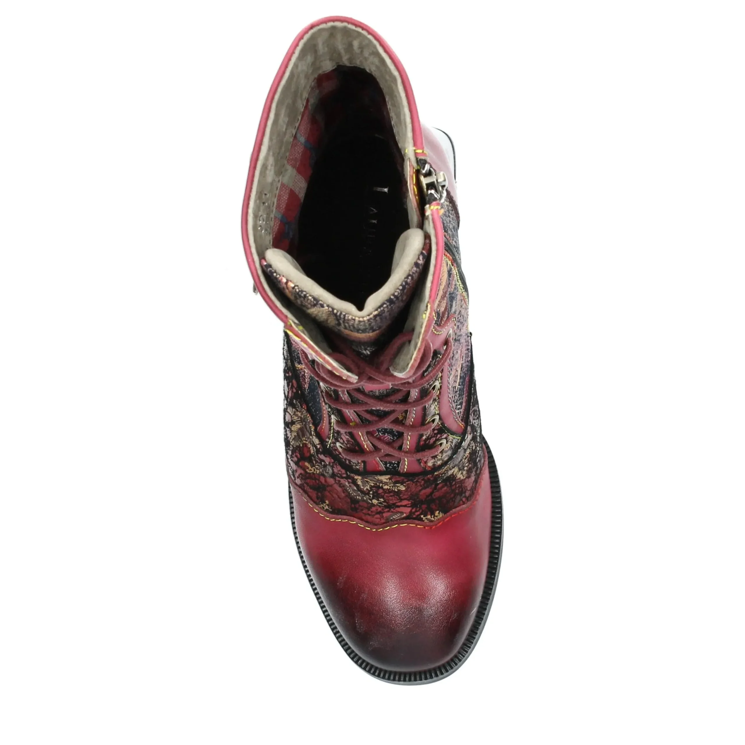 Bottines - KELLAO 14 | Laura Vita Best