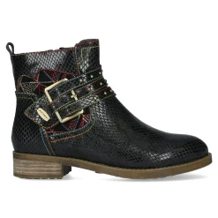 Bottines - KELYAO 03 | Laura Vita Store