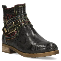 Bottines - KELYAO 03 | Laura Vita Store