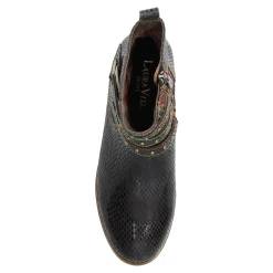 Bottines - KELYAO 03 | Laura Vita Store