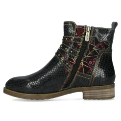Bottines - KELYAO 03 | Laura Vita Store