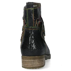 Bottines - KELYAO 03 | Laura Vita Store