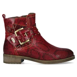 Bottines - KELYAO 03 | Laura Vita Store