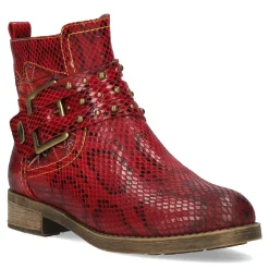 Bottines - KELYAO 03 | Laura Vita Store