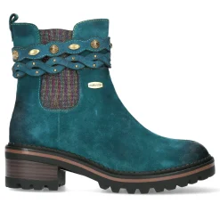 Bottines - KESSO 03 | Laura Vita Outlet