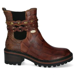 Bottines - KESSO 03 | Laura Vita Shop