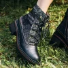 Bottines - KESSO 02 | Laura Vita New