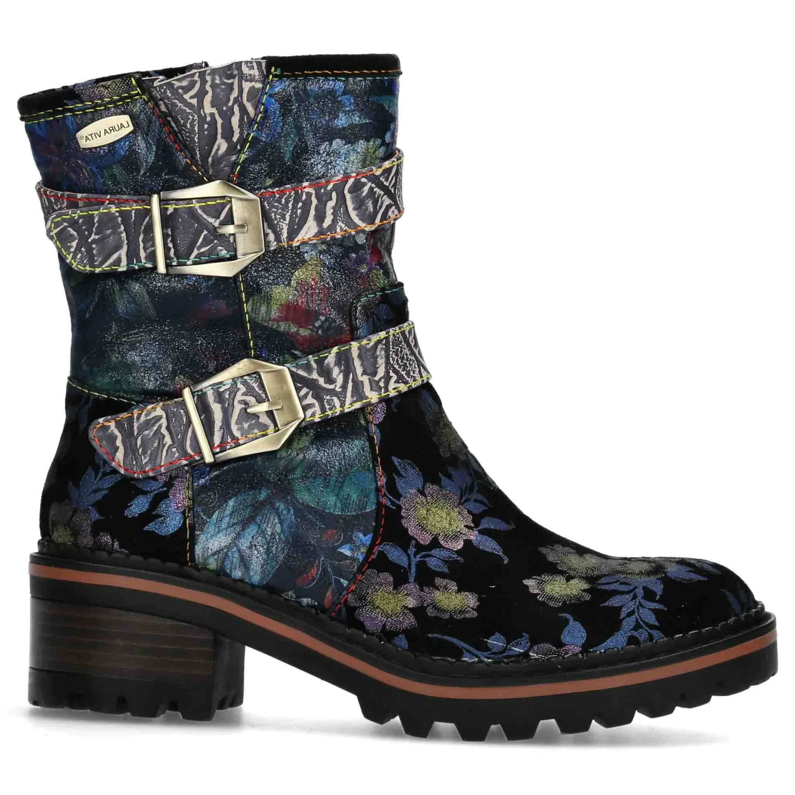 Bottines - KESSO 17 | Laura Vita Clearance