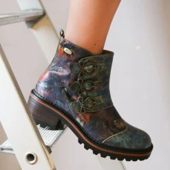 Bottines - KESSO 11 | Laura Vita Cheap