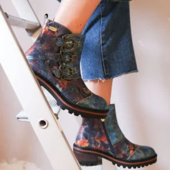 Bottines - KESSO 11 | Laura Vita Cheap
