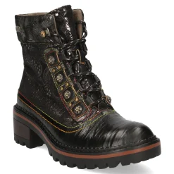 Bottines - KESSO 02 | Laura Vita New