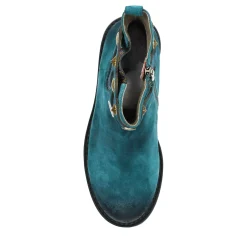 Bottines - KESSO 03 | Laura Vita Outlet