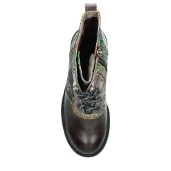 Bottines - KESSO 09 | Laura Vita Sale