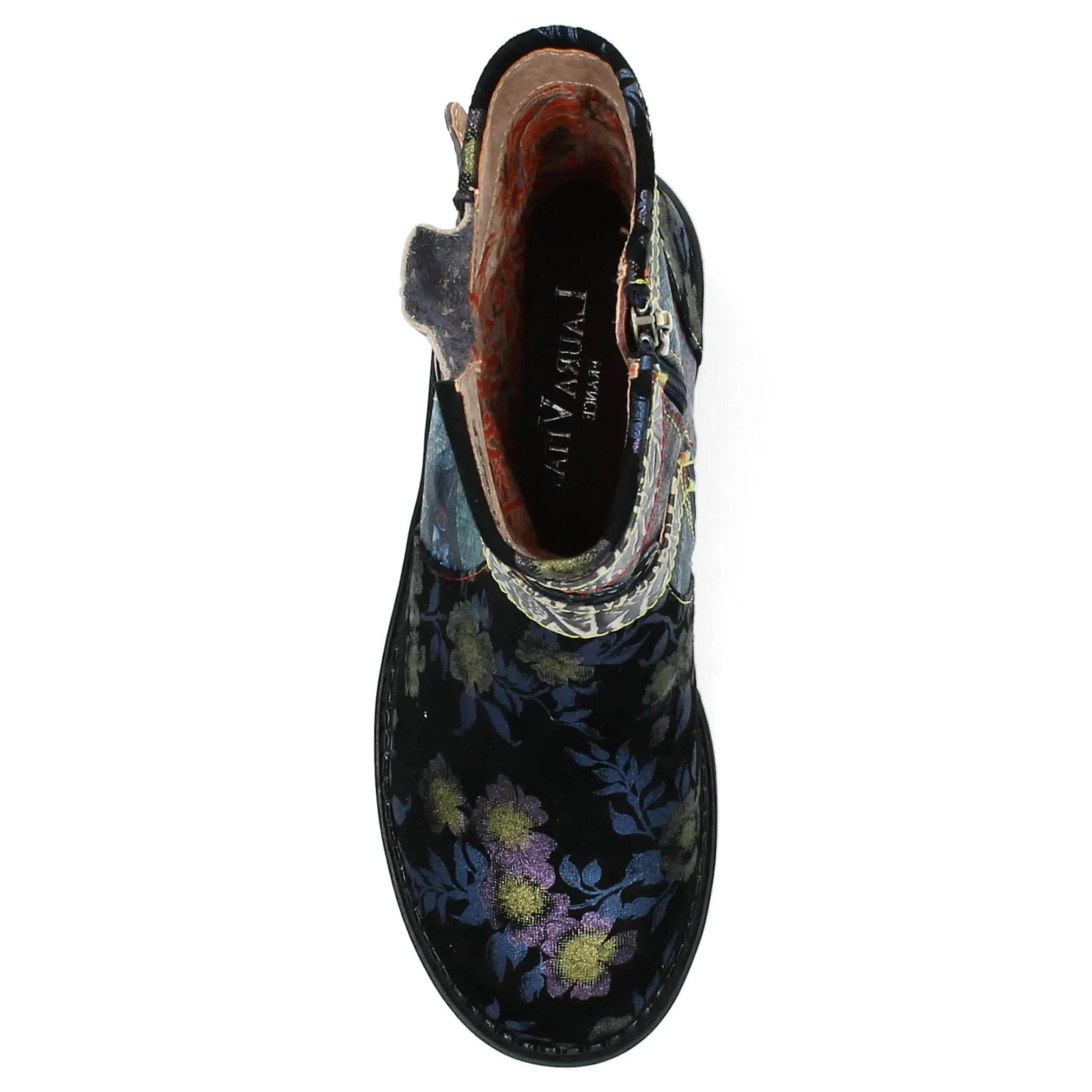 Bottines - KESSO 17 | Laura Vita Clearance