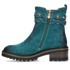 Bottines - KESSO 03 | Laura Vita Outlet
