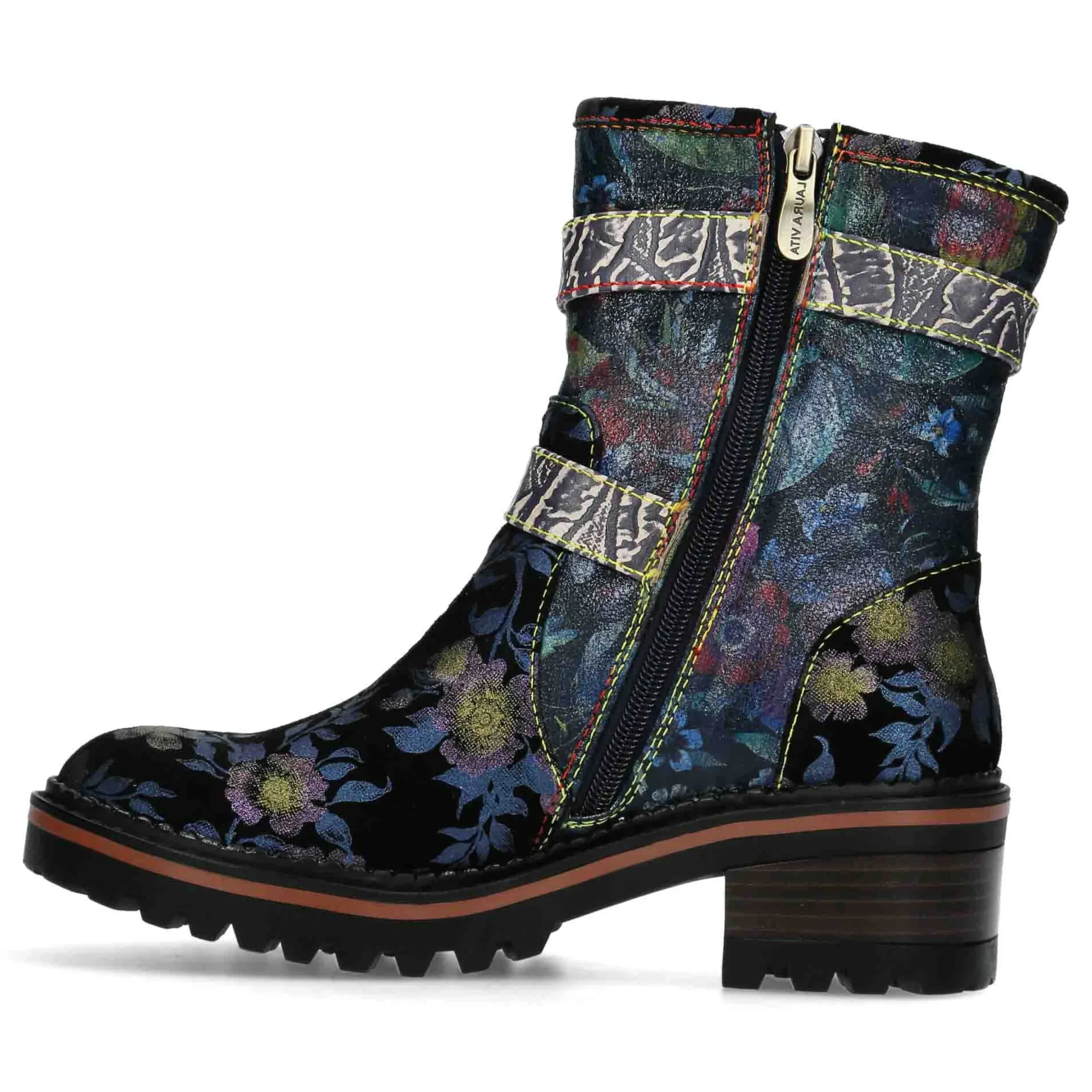 Bottines - KESSO 17 | Laura Vita Clearance
