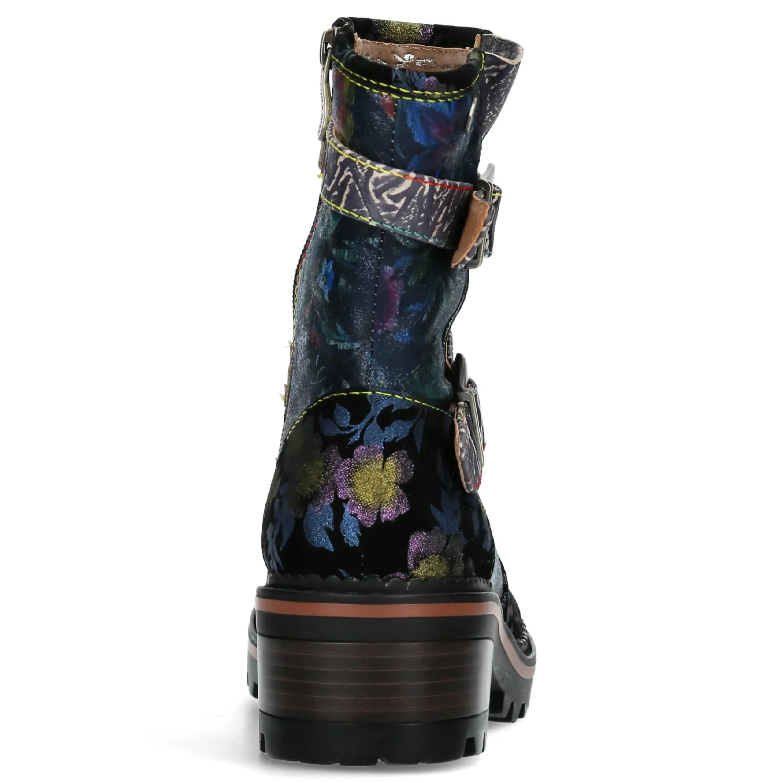Bottines - KESSO 17 | Laura Vita Clearance