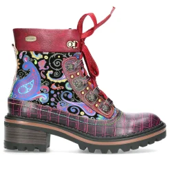 Bottines - KESSO 02 | Laura Vita Discount