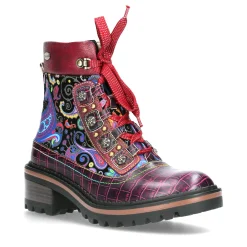Bottines - KESSO 02 | Laura Vita Discount