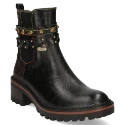 Bottines - KESSO 03 | Laura Vita Shop