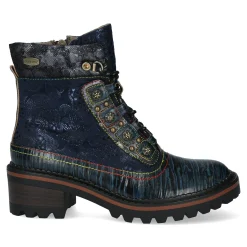 Bottines - KESSO 02 | Laura Vita New