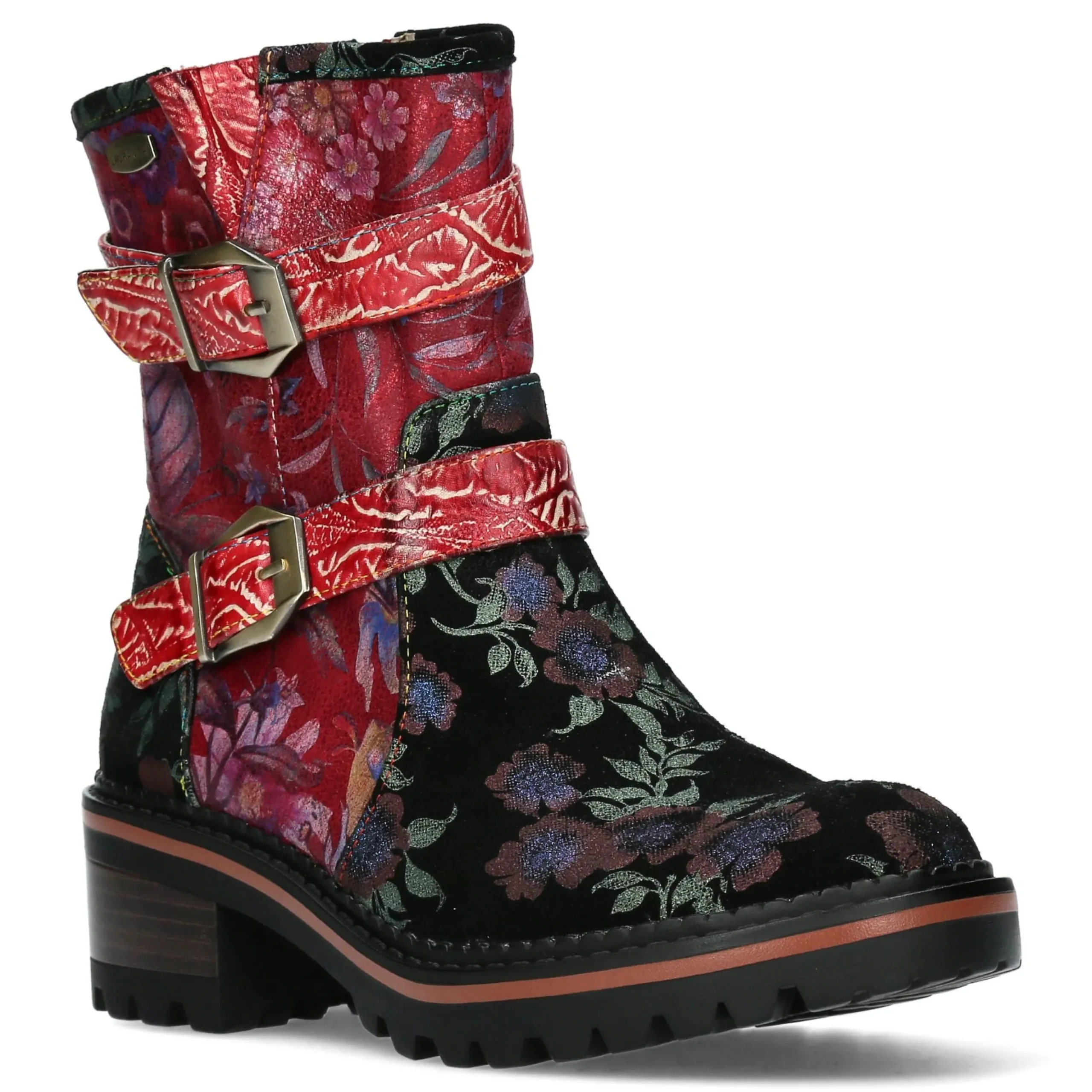 Bottines - KESSO 17 | Laura Vita Clearance