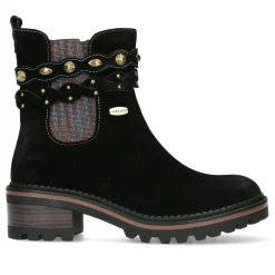 Bottines - KESSO 03 | Laura Vita Outlet