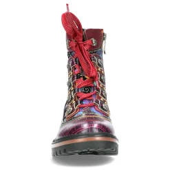 Bottines - KESSO 02 | Laura Vita Discount