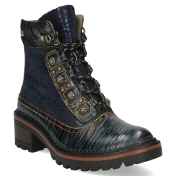 Bottines - KESSO 02 | Laura Vita New