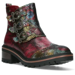Bottines - KESSO 11 Exclusivité | Laura Vita Hot