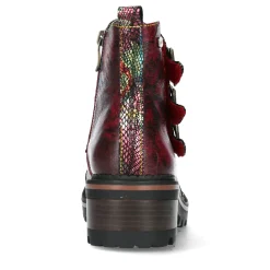 Bottines - KESSO 11 Exclusivité | Laura Vita Hot