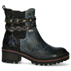 Bottines - KESSO 03A | Laura Vita New
