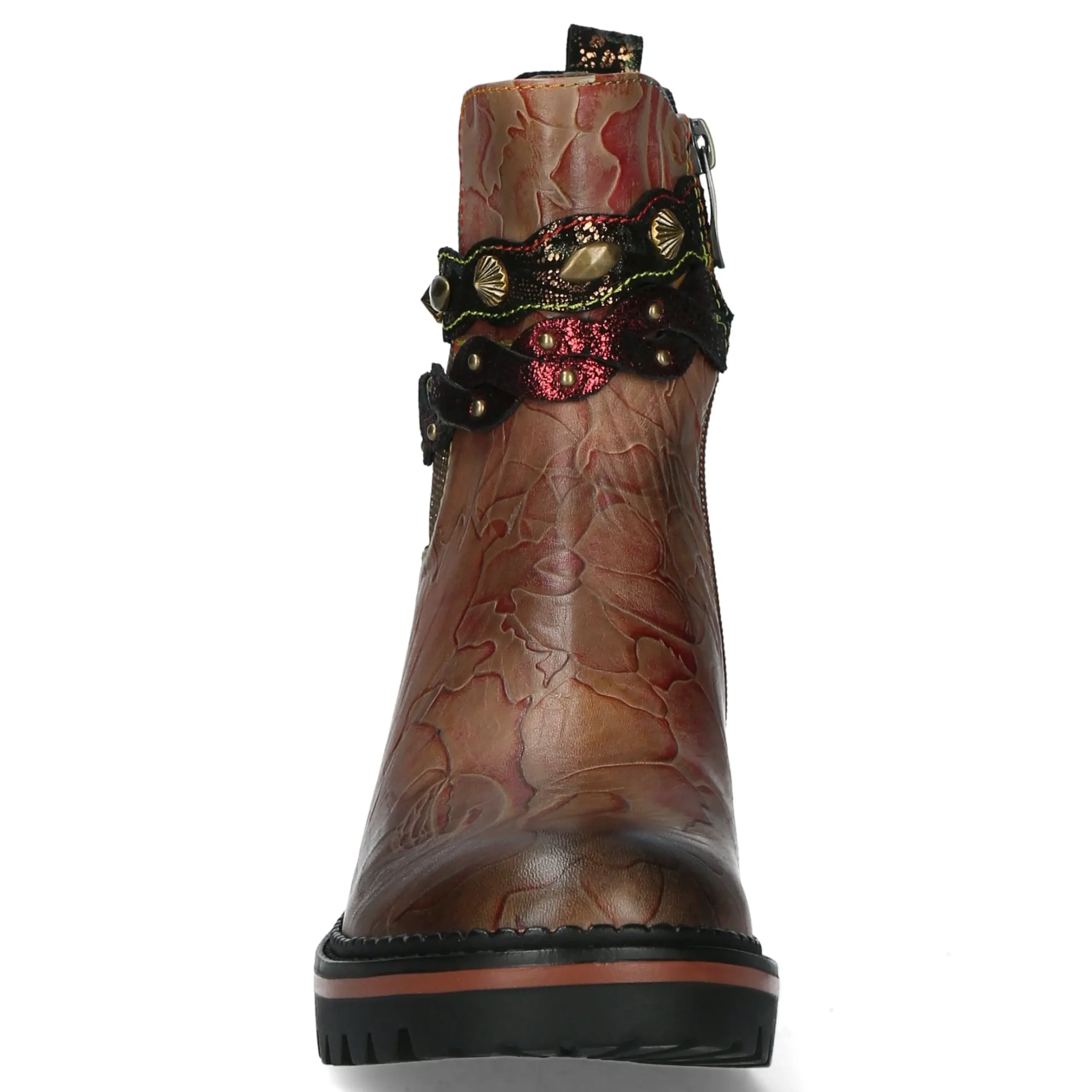 Bottines - KESSO 03A | Laura Vita New