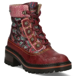Bottines - KESSO 02C | Laura Vita Shop